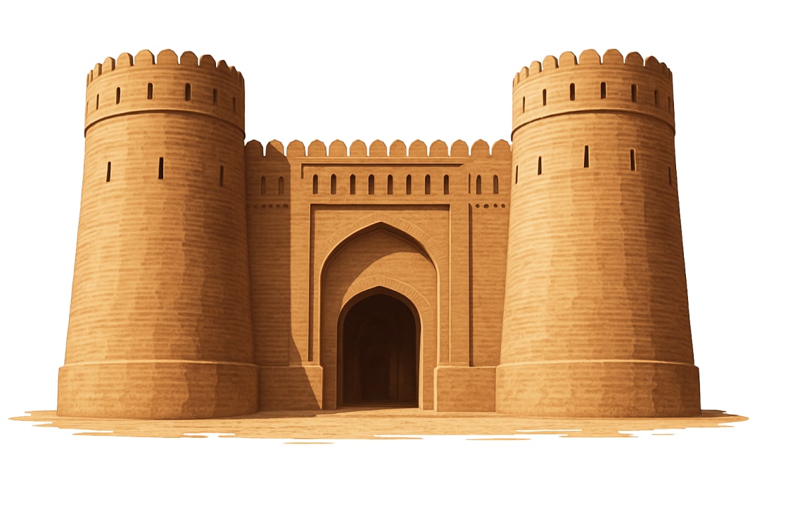 تصویر استان سیستان و بلوچستان